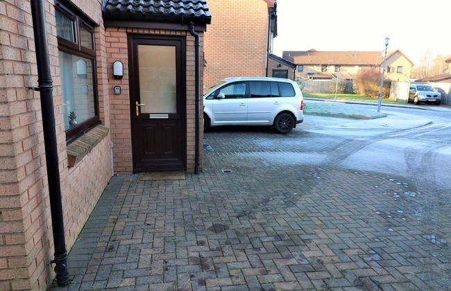 Shield House - Govan - Photo 37