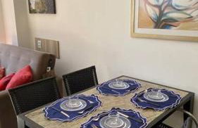 Flat em frente à praia Camburi - Foto 3