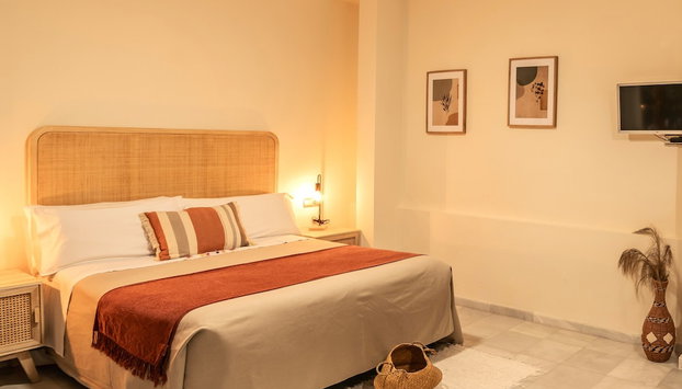 APARTAMENTOS VITA CENTER - Foto 4, Zimmer