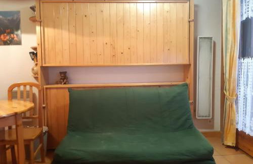 Appartement Morillon 500m ski et randonnée - Foto 6