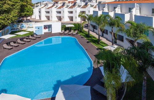 Lagoa Hotel - Foto 33