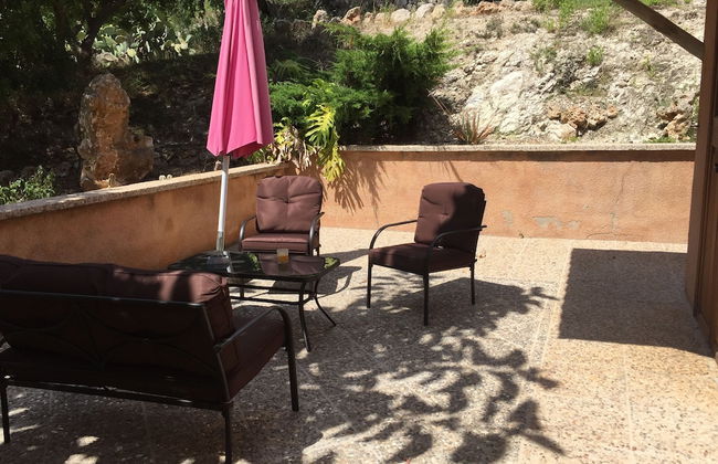 Agroturisme Es Picot - Foto 29