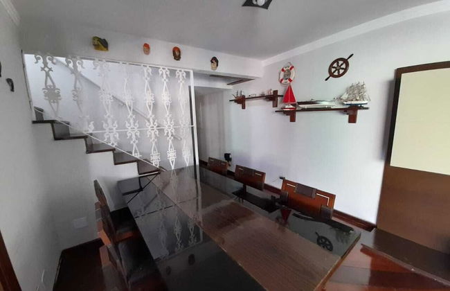 Cobertura Duplex - Santos - Foto 21