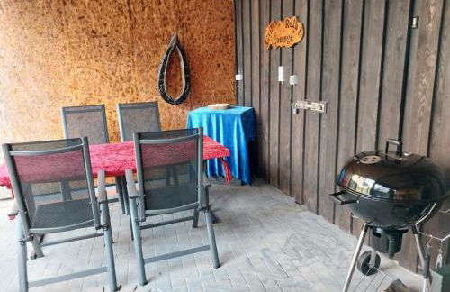 NEU! Ferienwohnung Amrum - Foto 21