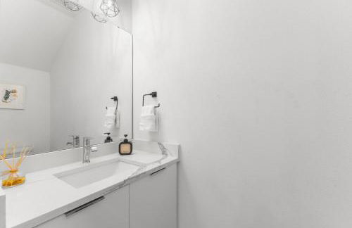 NEW! Columbus Cove - Gorgeous, Florida Themed Home In Heart of Tampa - Foto 34