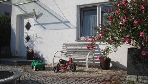 Ferienwohnung Waldblick - Photo 4