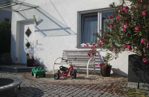 Ferienwohnung Waldblick - Foto 4