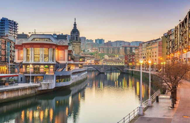 3 Tage Bilbao Basic Golf Experience - Foto 6