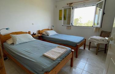 Appartement in OLIVE GROOVE HOUSE PELOPONNESOS WESTERN MANI - Foto 12