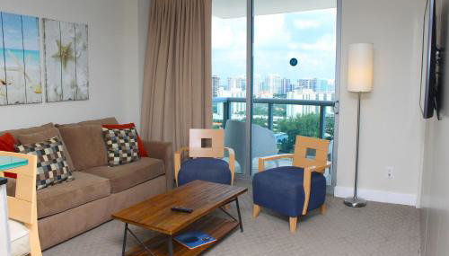 Marenas LATERAL ocean view daily refresh not included Fees collected at arrival - Foto 1