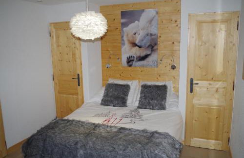 Résidence : Le Crystal Chalet - Foto 19