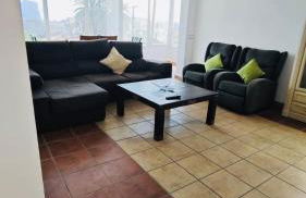 Calpe chalet privado 7 min de la playa piscina wifi parking aire barbacoa grupos - Photo 47