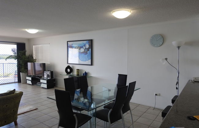 On The River Apartments - Photo 17