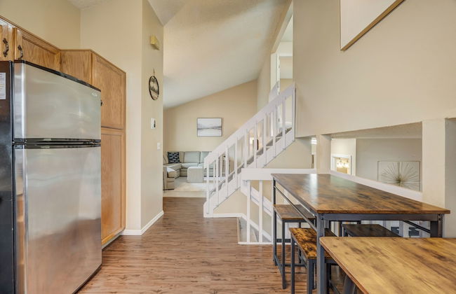 Mid-ViewHouse Inn - Foto 23