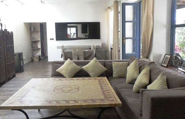 Welcome to Grenadine Double Bedroom and Spacious Garden With Swimming Pool - Foto 26