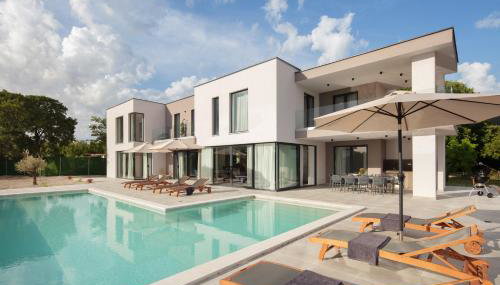 Villa KM 5 Bedroom with pool and garden - Foto 1, Other