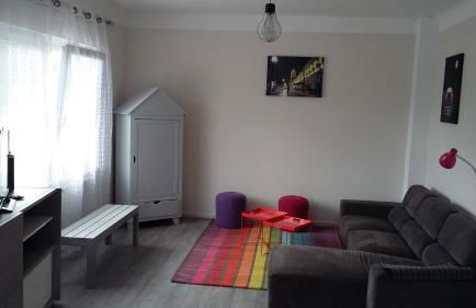 Les Jardins du Golf - Foto 27