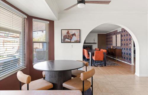 Slide into Fun Pool Games Fire Pit Sport Court - Foto 27