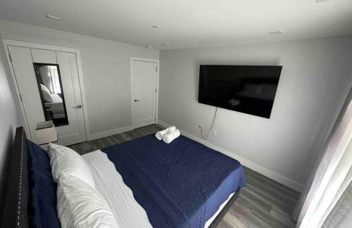 The Classic Suite: 2BR close to NYC - Foto 14