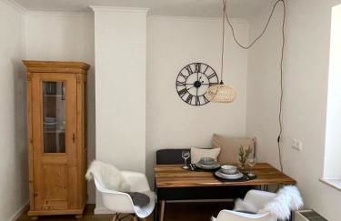 Altstadtglück im Zollhäuschen - Foto 11