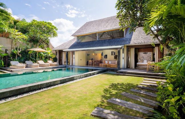 Space Villas Bali - Photo 15