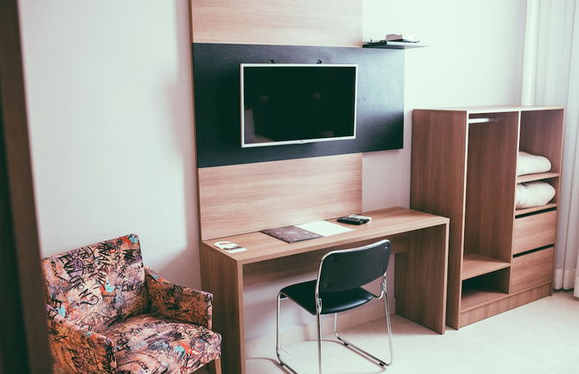 Occitano Apart Hotel - Photo 8