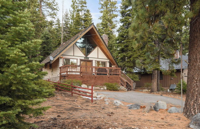 Moose Cabin Year-round Outdoor Fun w/ BBQ - Photo 19