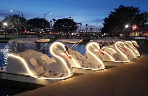 Cozy Sunny Brand-new Apt 1 Block From The Beach - Foto 45