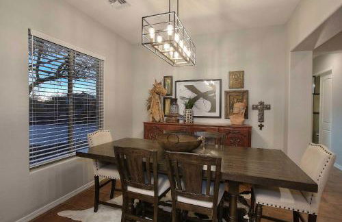 Mountain Majesty Escape with Pool in Queen Creek! - Foto 6