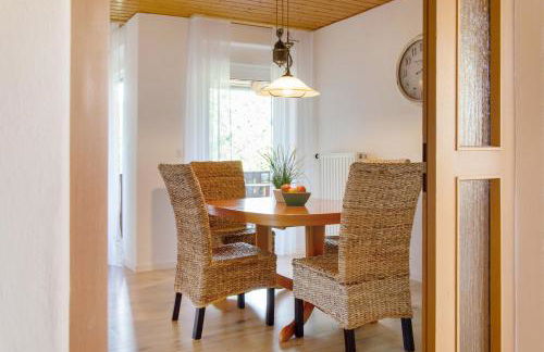 Ferienwohnung Apfelblüte - Foto 8