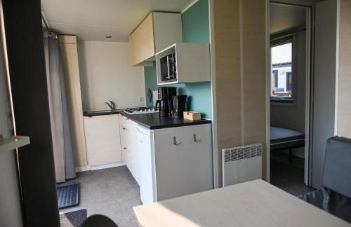 Ferienpark Süderstapel - Eidernest 2 - Photo 22