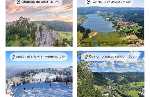 La Galerie Pharo - Downtown Apartment - Foto 18