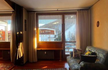 Over The Snow Apartment - Foto 8