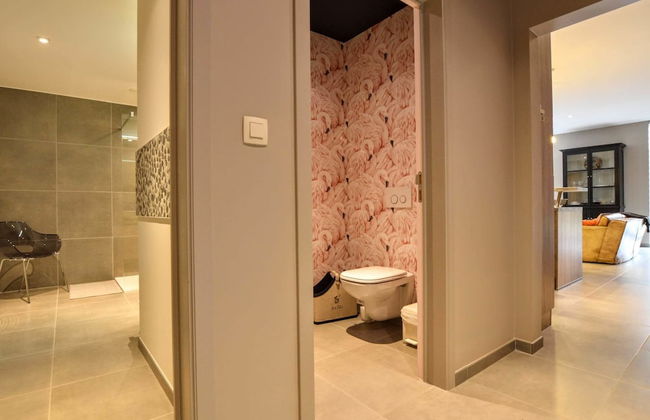 Apartment in Spa for Two Person - Foto 14