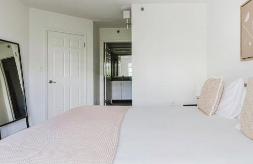 Blueground Hudson Exchange pool nr Liberty Park NYC-1559 - Foto 15