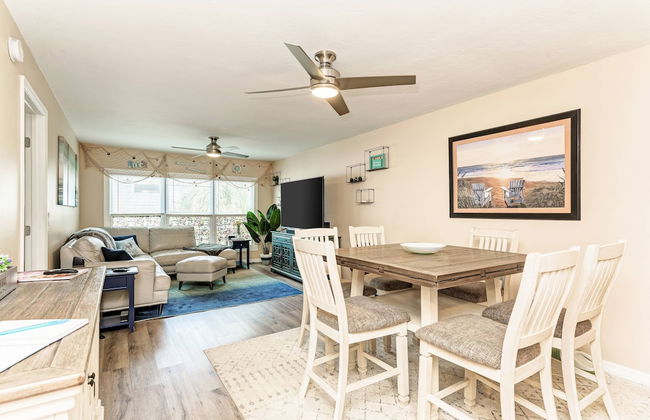 Sunshine Siesta - Hosted By SkyRun Anna Maria - Foto 21