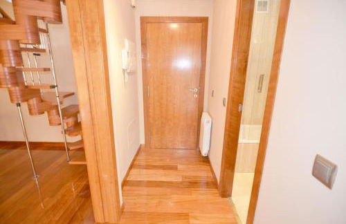 Dúplex Sierpes centro parking opcional - Foto 32