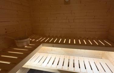 Chalet Cimebleu SPA & Sauna - Foto 56