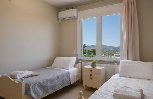 Kyparisses Villa with Private Pool - Foto 33