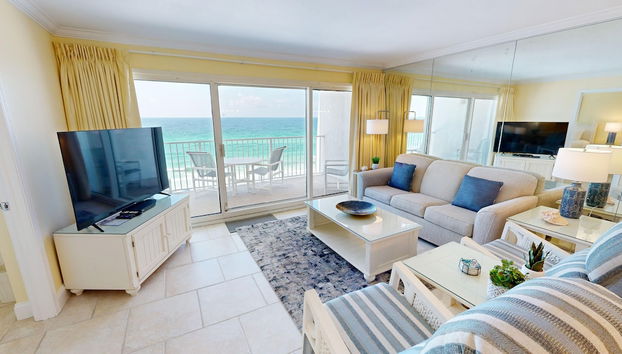 Beach House 601d 2 Bedroom Condo by RedAwning - Foto 2, Imagen principal