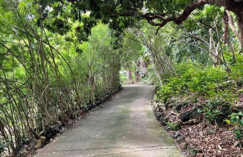 PonoMana Oasis's - Koi Cottage - Foto 12