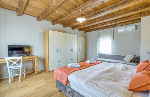 Villa Kata in Selina - Foto 15