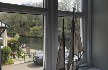 The River House Knaresborough - Foto 19