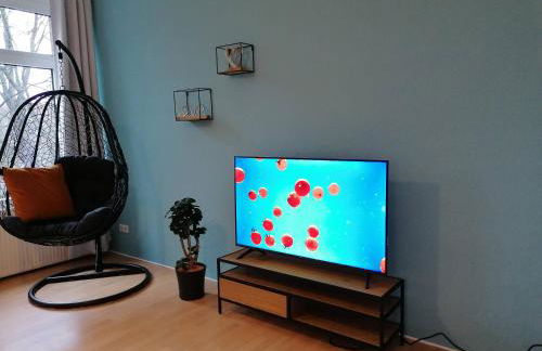 M-OASE Wohlfühlen an der Oker I Küche I Netflix - Foto 17