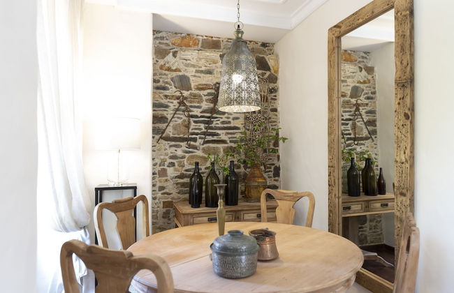 Villa of the old olive oil factory - Foto 18