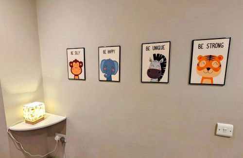 Peartree Serviced Apartments - Foto 104