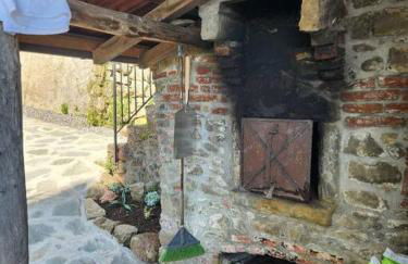 Casa dell 'Vista Gorgeous Remodeled Stone Country House in Rural Northern Tuscany - Foto 23