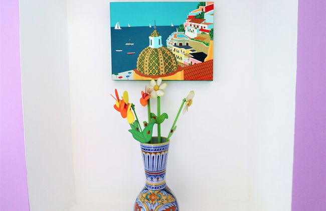 Casa Assuntina - Foto 46