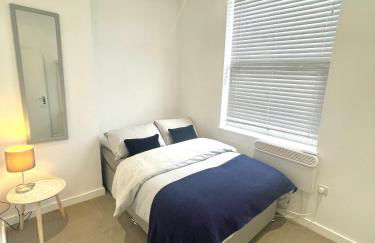 La Fontaine Court Apartments - Aldershot - Foto 13