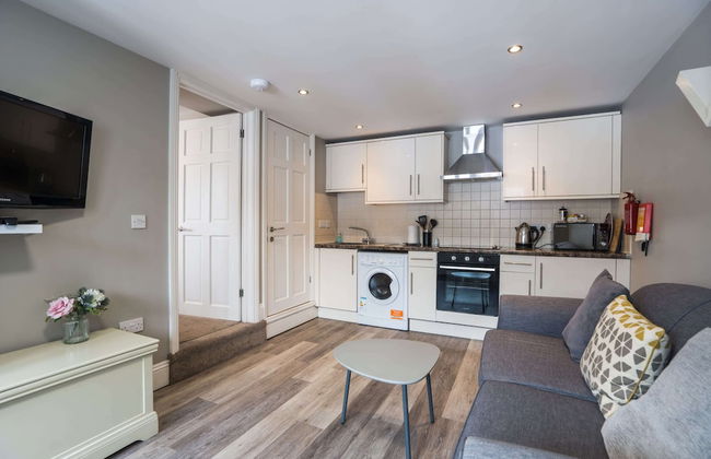 Trinity Mews - Foto 80